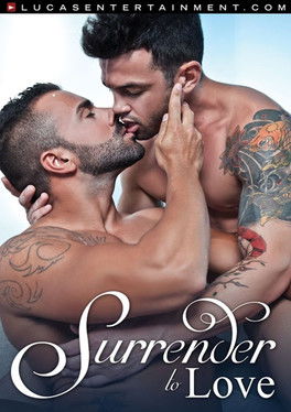 Surrender to Love poster