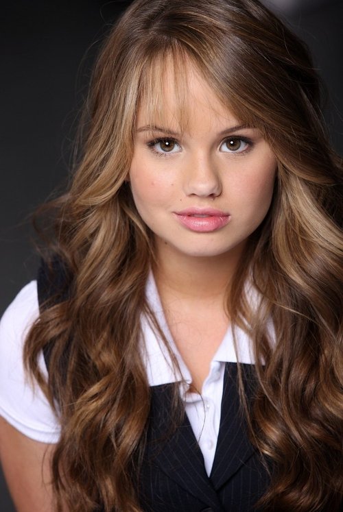 Kép: Debby Ryan színész profilképe