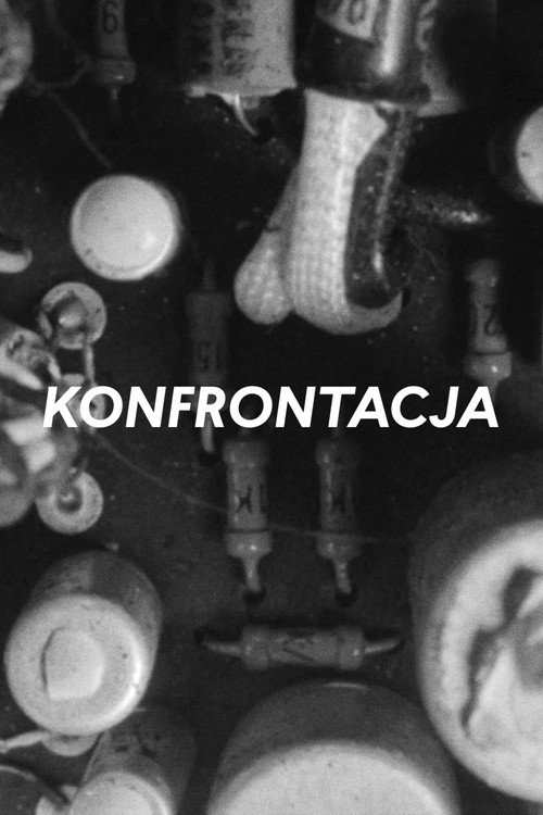Konfrontacja