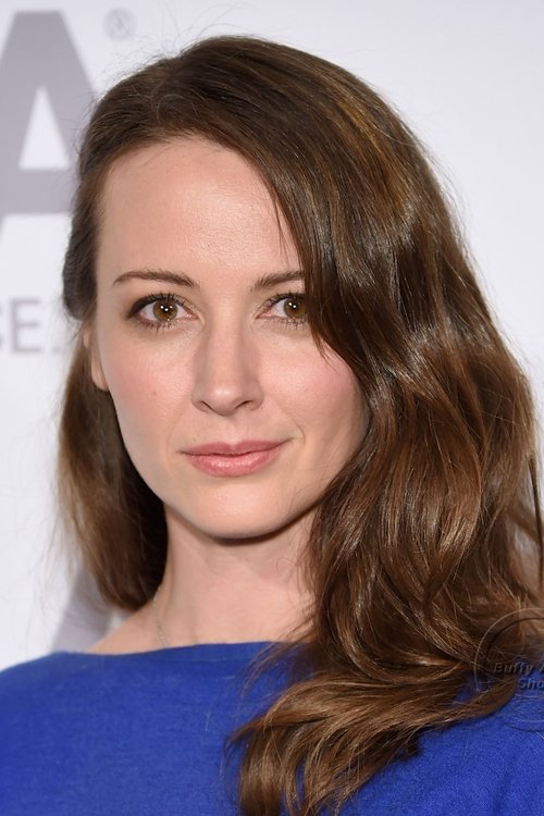 Kép: Amy Acker színész profilképe