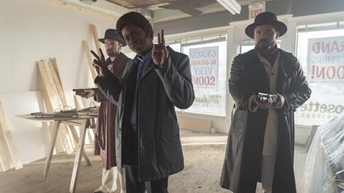 Fargo: 2×3