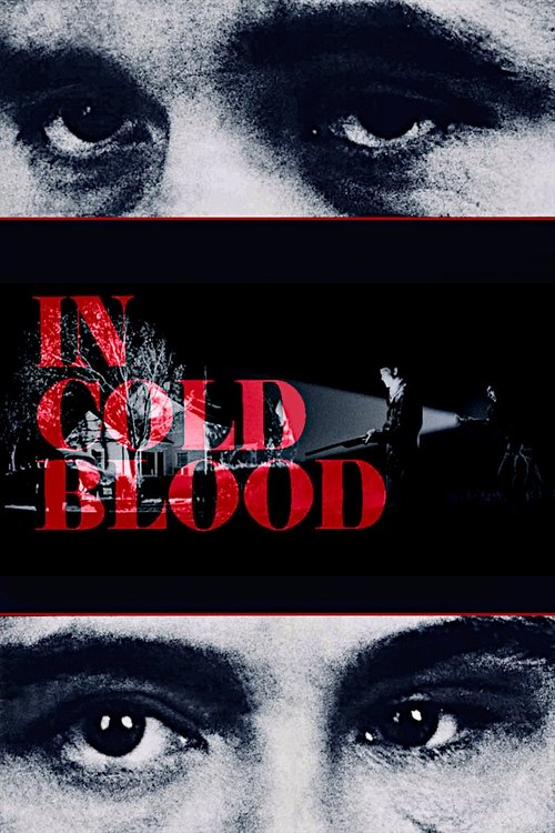 In Cold Blood poster
