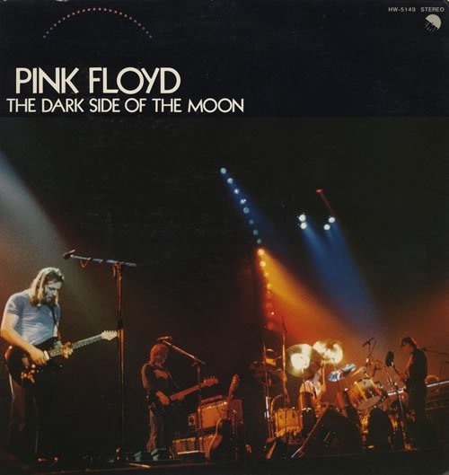 Assistir Pink Floyd - The Dark Side of the Moon Online
