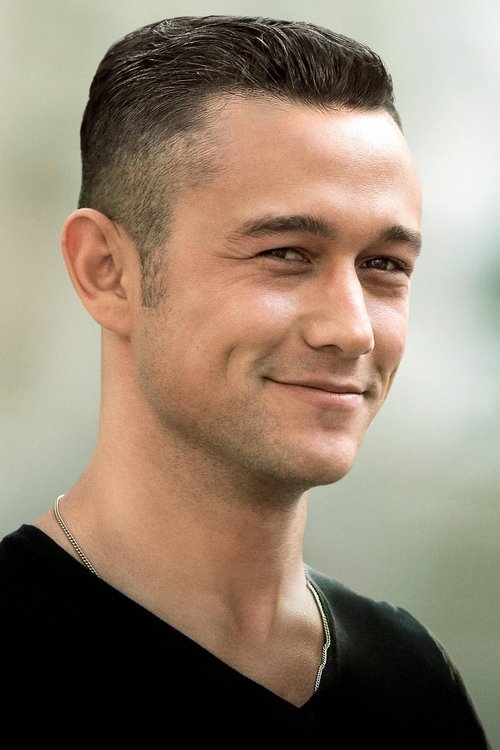 Kép: Joseph Gordon-Levitt színész profilképe