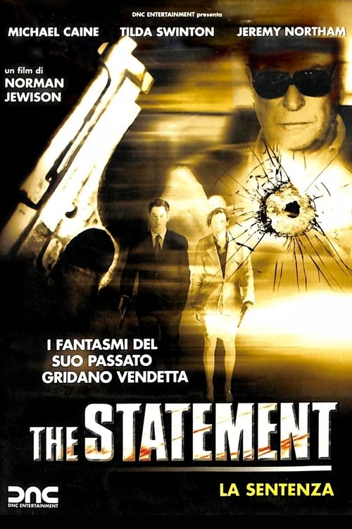 The Statement - La sentenza