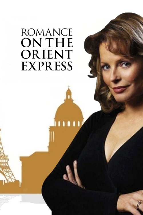 Romance on the Orient Express 1985