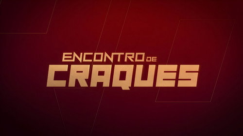 Encontro de Craques - Season 1 Backdrop Blur