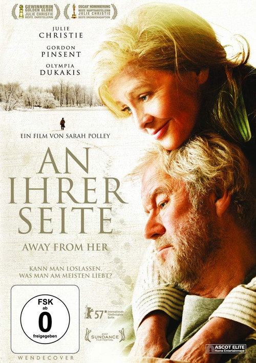 An Ihrer Seite poster