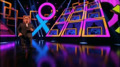 Celebrity Squares
