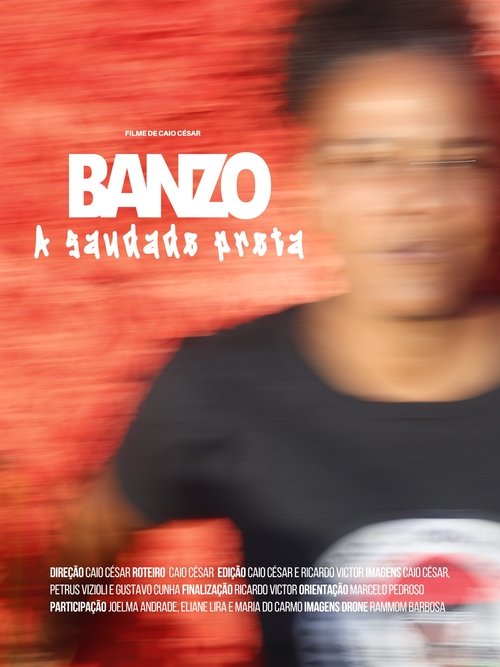 Banzo: a saudade preta