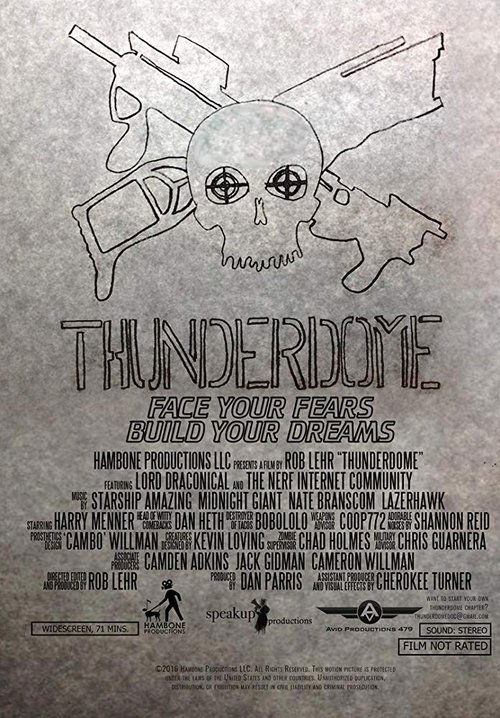 Thunderdome