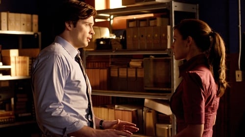 Smallville, S08E15 - (2009)