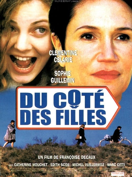 Du côté des filles (2001)