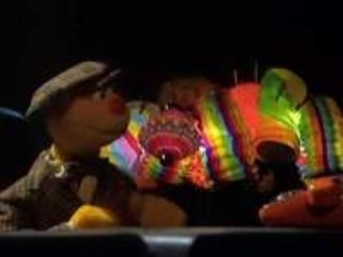 Image de l'épisode 1