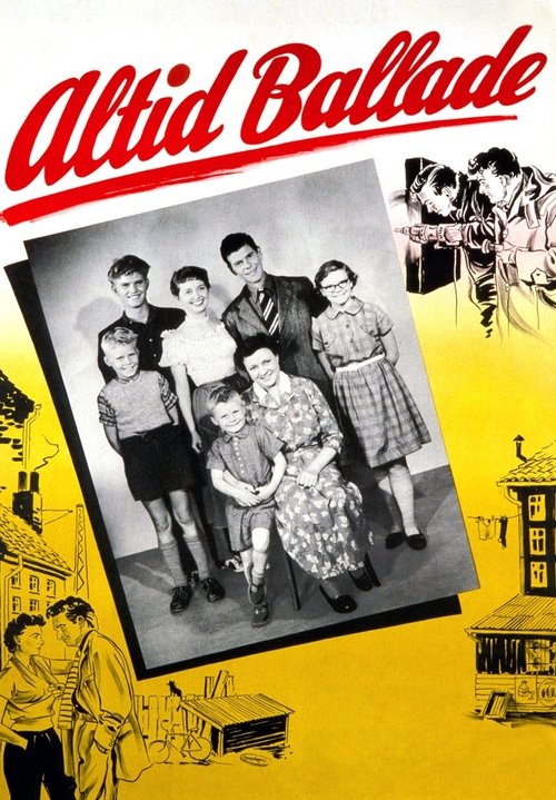 Altid ballade (1955)