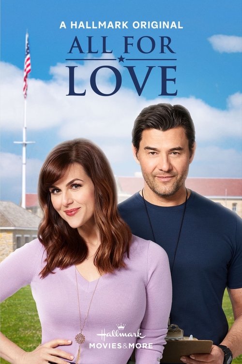 All for Love poster