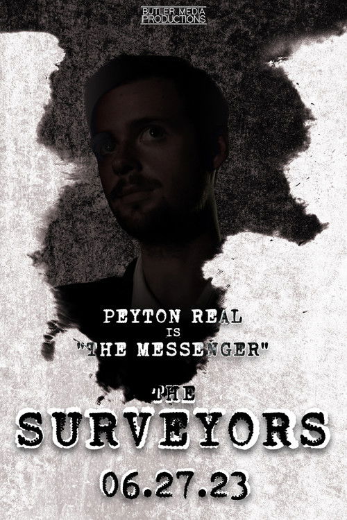 The Surveyors poster