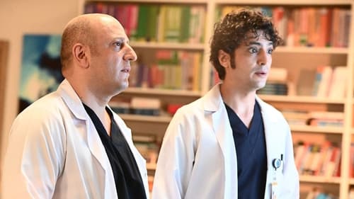 Poster della serie Miracle Doctor