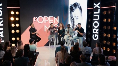 Image de l'épisode 18