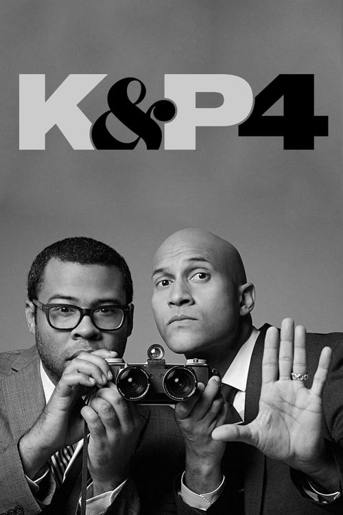 Where to stream Key & Peele Season 4