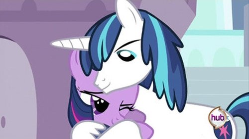 My Little Pony / My Little Ponei / Meu Pequeno Pônei: Amizade é mágica Episódio 25