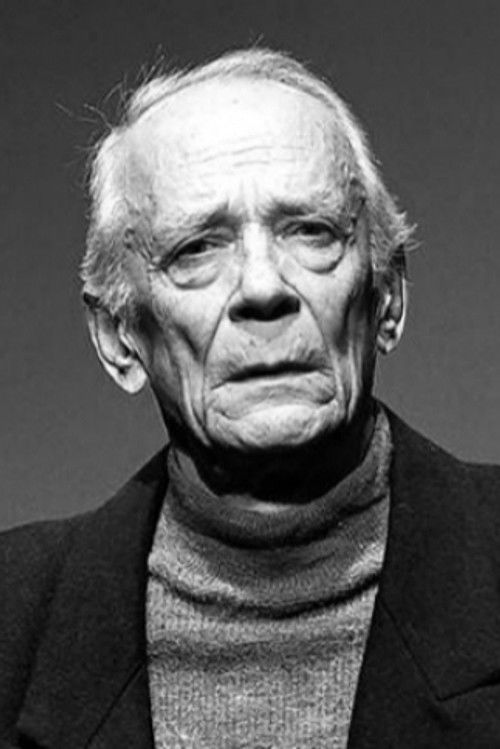 Viktor Semyonovskiy Photo