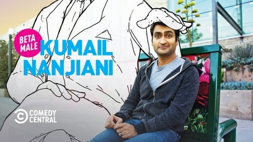Kumail Nanjiani: Beta Male Kumail Nanjiani: Beta Male