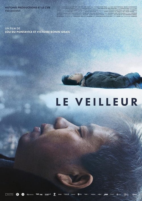 Poster image du film Le Veilleur Le Veilleur