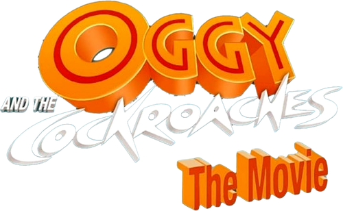 Oggy and the Cockroaches: The Movie