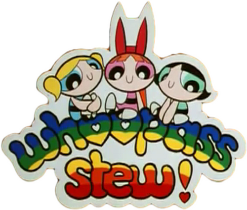 Whoopass Stew!