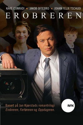 Escena 2 de Erobreren