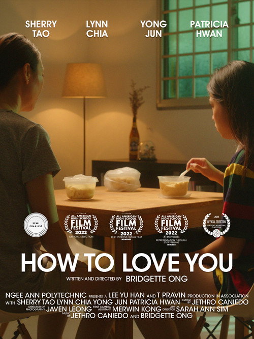 How To Love You