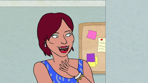 BoJack Horseman: 1×7