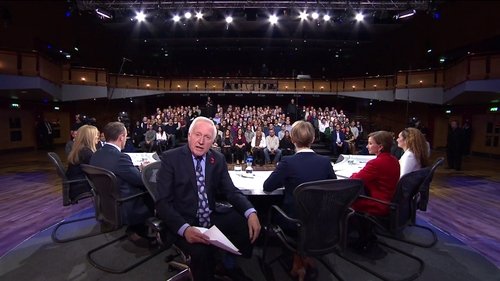 Question Time, S38E35 - (2016)