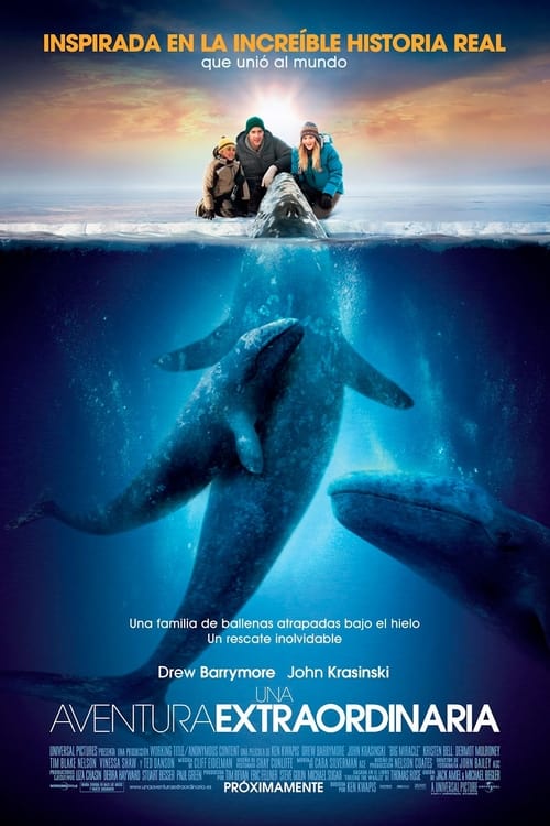 Big Miracle