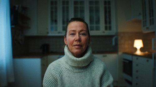 Jakten På Norges Farligste Kvinne - Season 1 Backdrop Blur
