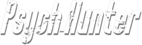 Psych-Hunter Logo