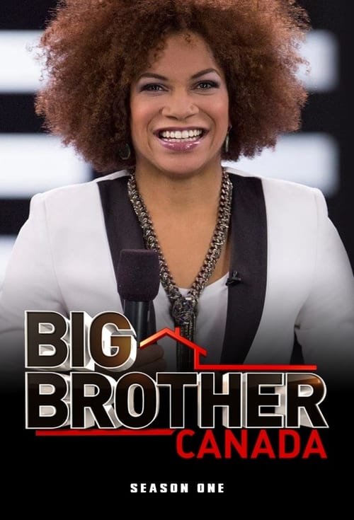 Big Brother Canada, S01 - (2013)