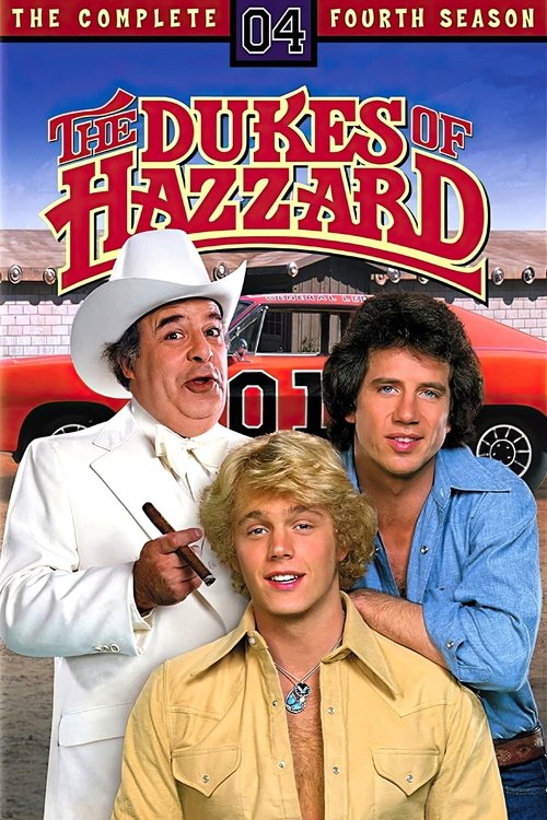 Season 4 poster