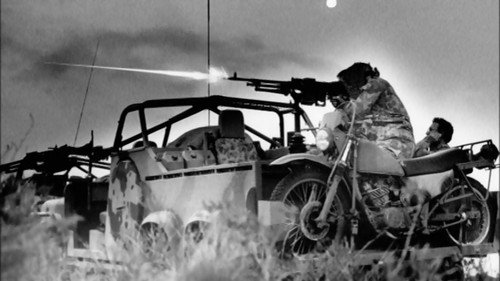 The Australian SAS: The Untold History