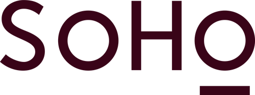 SoHo logo