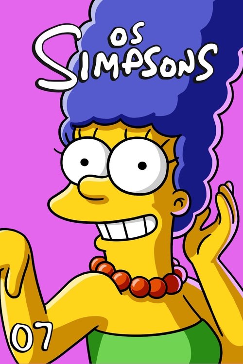 Os Simpsons: Season 7