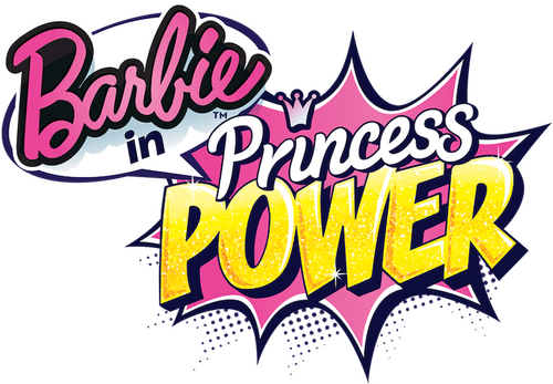 Barbie in Princess Power
