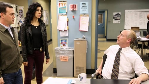 Poster della serie Brooklyn Nine-Nine