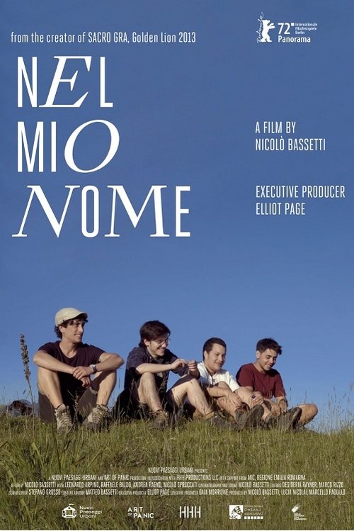 Nel mio nome ( Into My Name) Nel mio nome ( Into My Name )