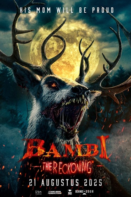 Bambi: The Reckoning