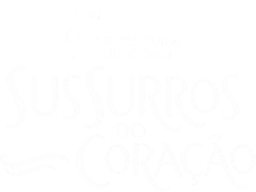 Sussurros do Coração - Logo 6