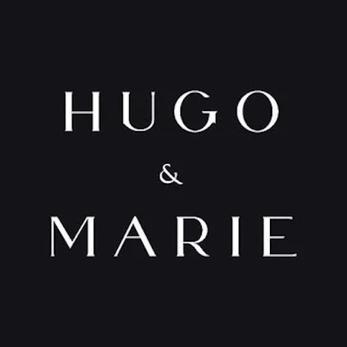 Logo Hugo & Marie