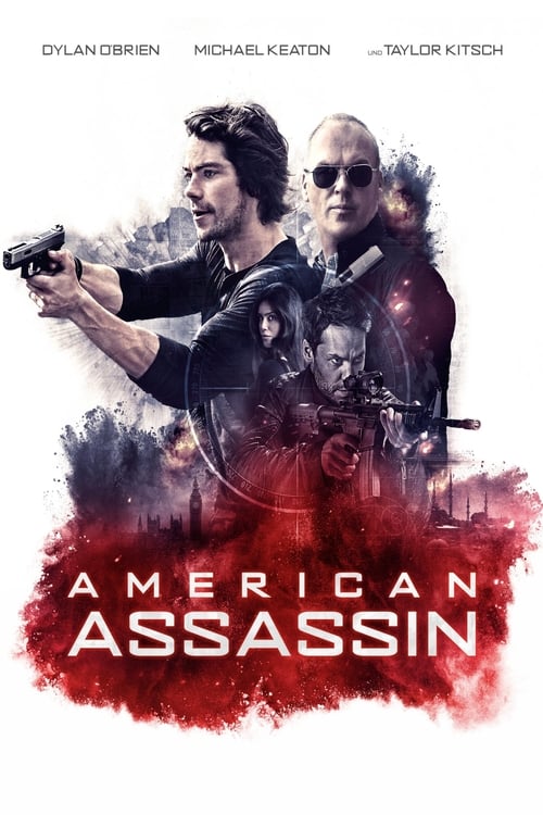 Schauen American Assassin On-line Streaming