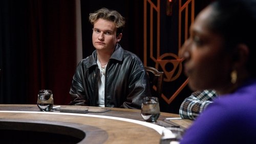 Image de l'épisode Épisode 12